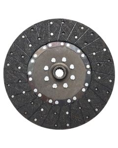 Clutch Disc - Fits John Deere - AL120013
