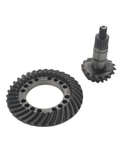 Ring Gear & Pinion - Fits John Deere - AL161309