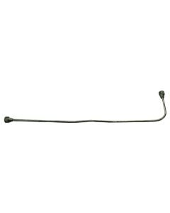 R/H Brake Line - Fits John Deere - AL19705