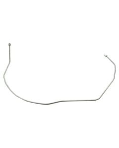 L/H Brake Line - Fits John Deere - AL19753
