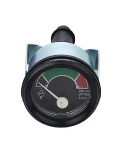 Electric Temp Gauge - Fits John Deere - AL24526