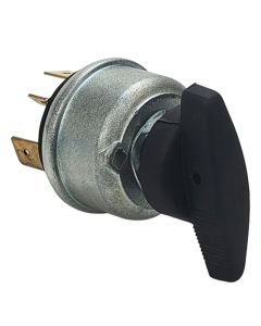 Ignition Switch - Fits John Deere - AL25064