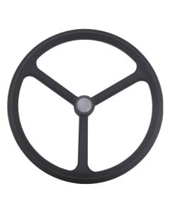Steering Wheel - Fits John Deere - AL28457