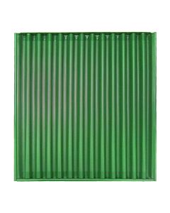 Side Screen - Fits John Deere - AL31253