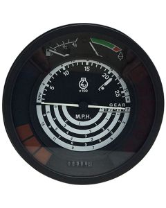 Gauge Cluster - Fits John Deere - AL31829