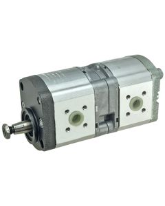 Hydraulic Pump - Fits John Deere - AL37750