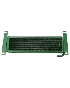 Transmission Oil Cooler - Fits John Deere - AL38448