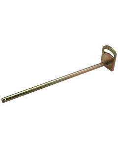 Quadrant Shaft - Fits John Deere - AL60565