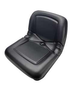 Seat - Fits john deere - AM133476