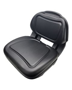 Seat - Fits JOHN DEERE - AM136044