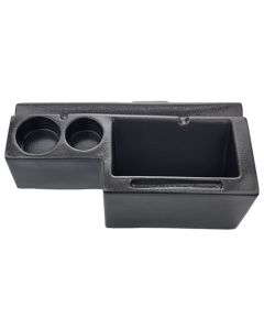Cab Caddie with Beverage Holders 18" - Fits John Deere - AMX92005