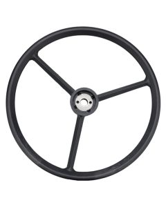 Steering Wheel - Fits John Deere - AR26625