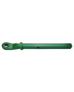 Lower Lift Arm Pull Out End - Fits John Deere - AR28570