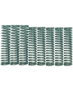 Hydraulic Pump Piston Spring Kit (8 pc) - Fits John Deere - AR39041
