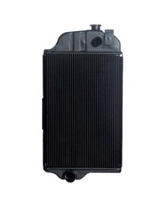 Radiator - Fits John Deere - AR65715