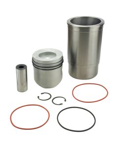 Piston and Sleeve Set - Fits John Deere - AR78041