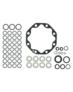Hydraulic Pump Seal Kit - Fits John Deere - AR98993