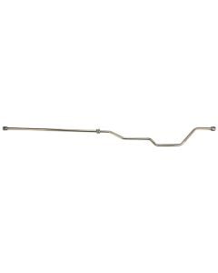 Hydraulic Line - Fits John Deere - AT23562