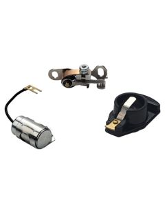 Ignition Kit With Rotor - Fits Ford/New Holland - ATK7FFR