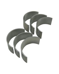 Rod Bearing Set 3 Cyl .020 - Fits Ford/New Holland - B3047SA020
