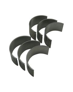 Rod Bearing Set 3 Cyl STD - Fits Ford/New Holland - B3047SASTD