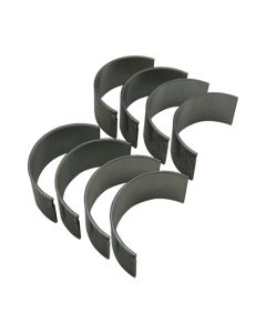 Rod Bearing Set 4 Cyl 030 - Fits Ford/New Holland - B4449SA030