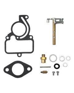 Carburetor Kit-Basic - Fits Case/IH - BK18