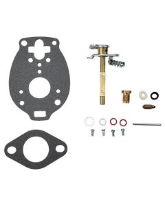 Carburetor Kit-Basic - Fits Case/IH - BK27V