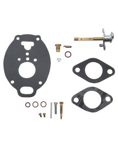 Carburetor Repair Kit - Fits Case/IH - BK9AV