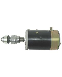 Starter Ford - Fits Ford/New Holland - C3NF11002C