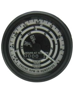 Proofmeter - Fits Ford/New Holland - C3NN17360N