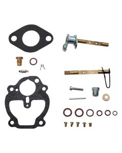 Carburetor Repair Kit - Fits Case/IH - C509V
