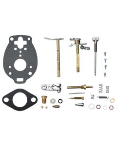 Carburetor Kit-Complete - Fits Case/IH - C527V
