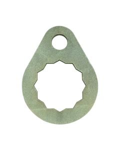 Locking Flange Washer - Fits Ford/New Holland - C5NN3128B