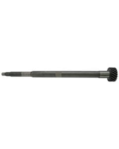 Input Drive Shaft - Fits Ford/New Holland - C5NN7017B
