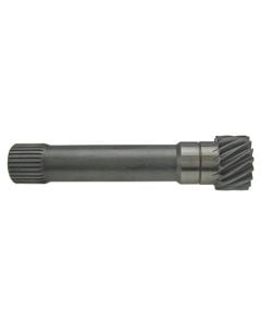 PTO Input Shaft - Fits Ford/New Holland - C5NN772A