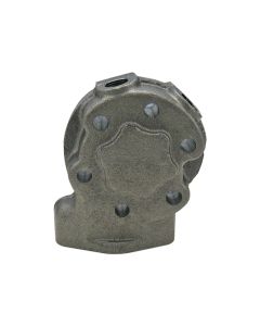 Cover & Pin Assy - Fits Ford/New Holland - C5NN893B