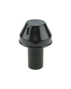 Air Cleaner Cap 2-1/4 Inch Diameter - Fits Ford/New Holland - C5NN9A660A