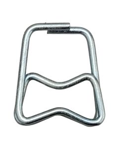 Retainer Spring - Fits Ford/New Holland - C5NNN557B