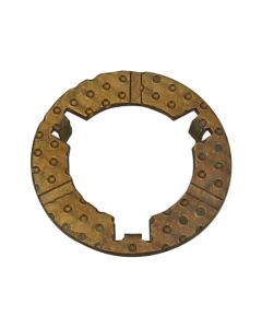 PTO Thrust Washer - Fits Ford/New Holland - C5NNN783A
