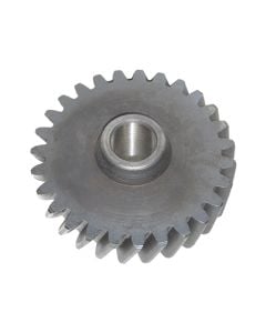 Hydraulic Pump Drive Gear - Fits Ford/New Holland - C5NNN880A