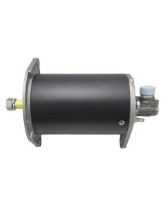 Generator with Tach Drive - Fits Ford/New Holland - C7NN10000C