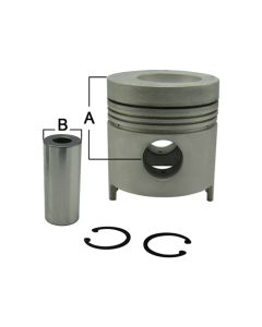 Piston 4.2 STD - Fits Ford/New Holland - C7NN6108S