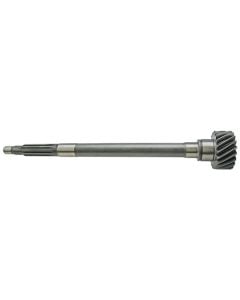 Input Drive Shaft - Fits Ford/New Holland - C7NN7017AB