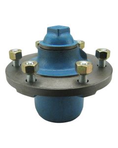 Front Hub - Fits Ford/New Holland - C9NN1104E