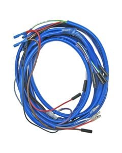 Wiring Harness, Rear - Fits Ford/New Holland - C9NN14N104B