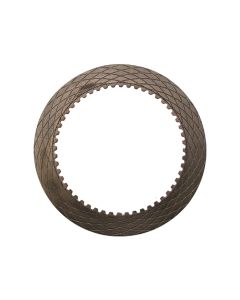 PTO Disc with Internal Teeth, Brass - Fits Ford/New Holland - C9NNP743D