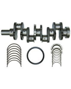 Crankshaft & Bearing Kit - Fits Case/IH - CA06-K004