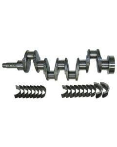 Crankshaft & Bearing Kit - Fits Case/IH - CA06-K005