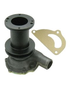 Water Pump w/ Pulley - Fits Ford/New Holland - CDPN8501C